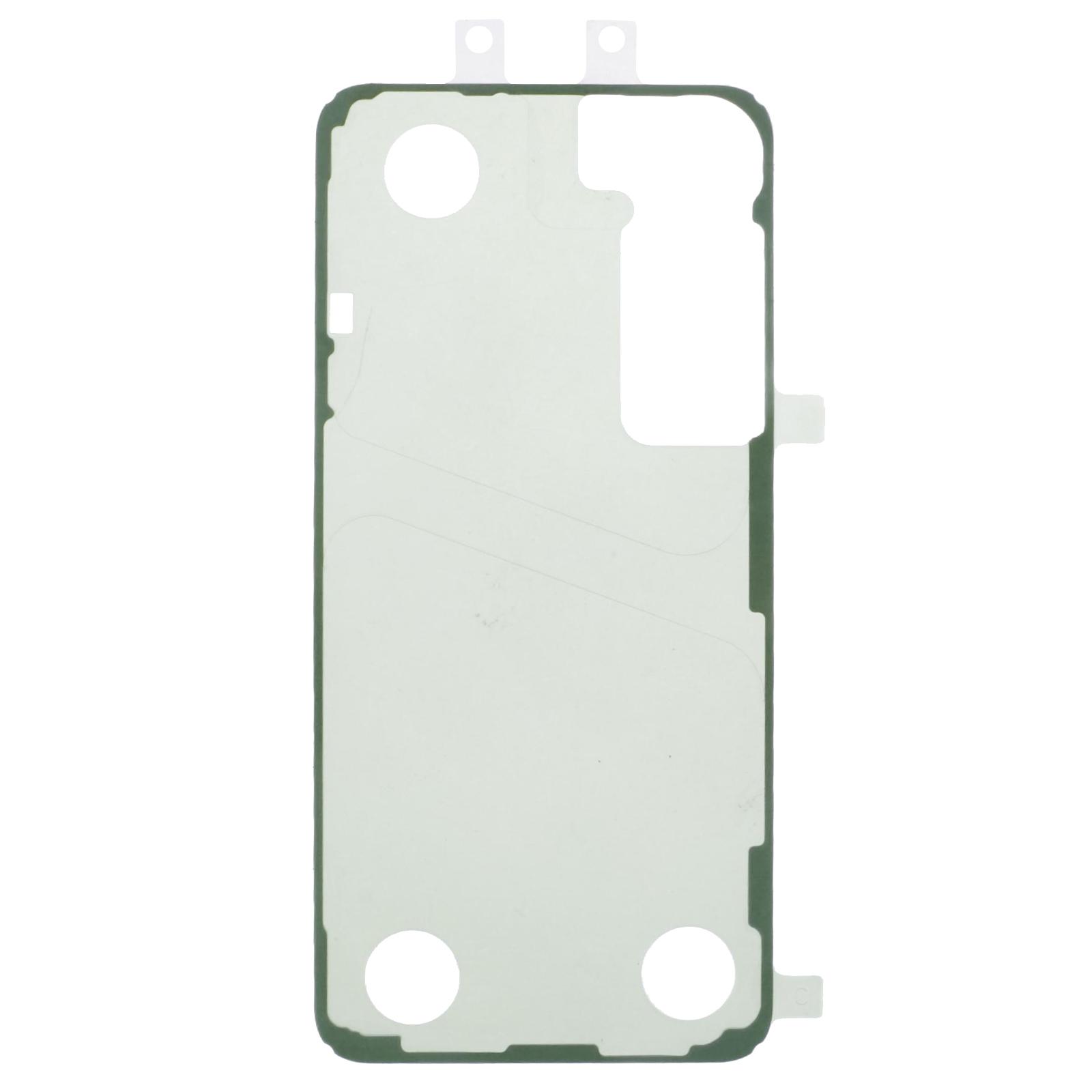 Для Samsung Galaxy S24+ S926 Запасна частина - наклейка на корпус акумулятора Type A
Для Samsung Galaxy S24+ S926 Запасна частина - наклейка на корпус акумулятора Type A