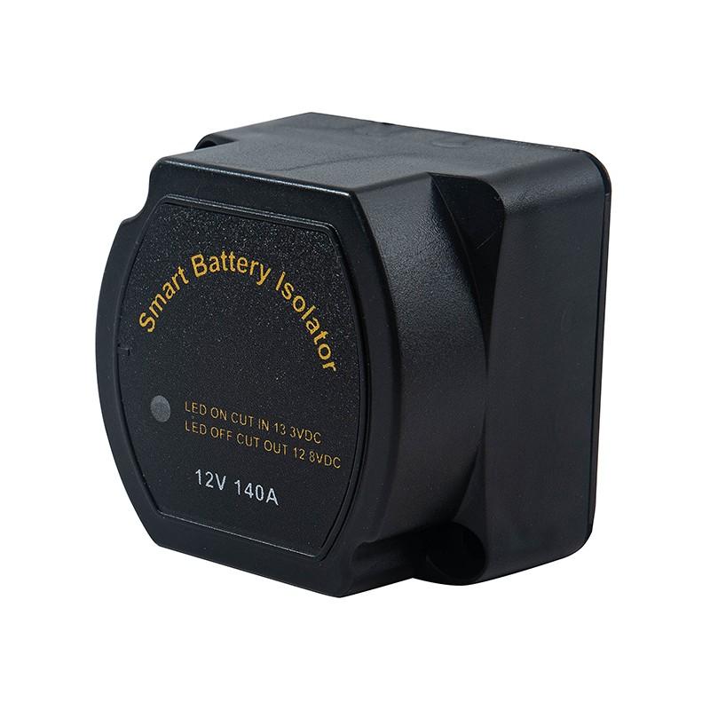 12V24V/автоматический переключатель зарядки RV, интеллектуальный двойной изолятор батареи, чувствительное к напряжению реле
12V24V/автоматический переключатель зарядки RV, интеллектуальный двойной изолятор батареи, чувствительное к напряжению реле