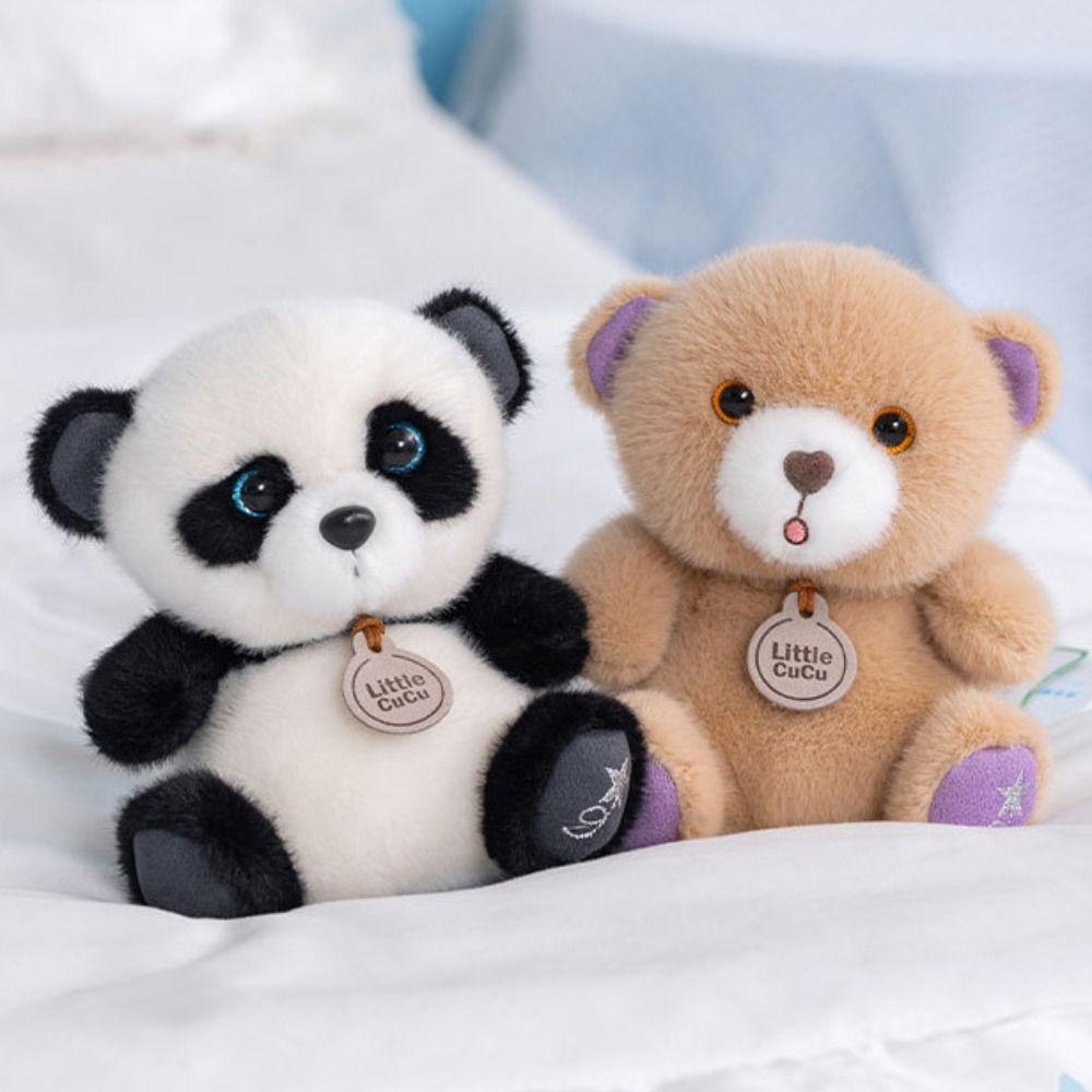 Penguin Panda Plush Toy Dog Black Cat Plush Doll Plush Raccoon Doll Kids Holiday Gifts Black cat
Penguin Panda Plush Toy Dog Black Cat Plush Doll Plush Raccoon Doll Kids Holiday Gifts Black cat