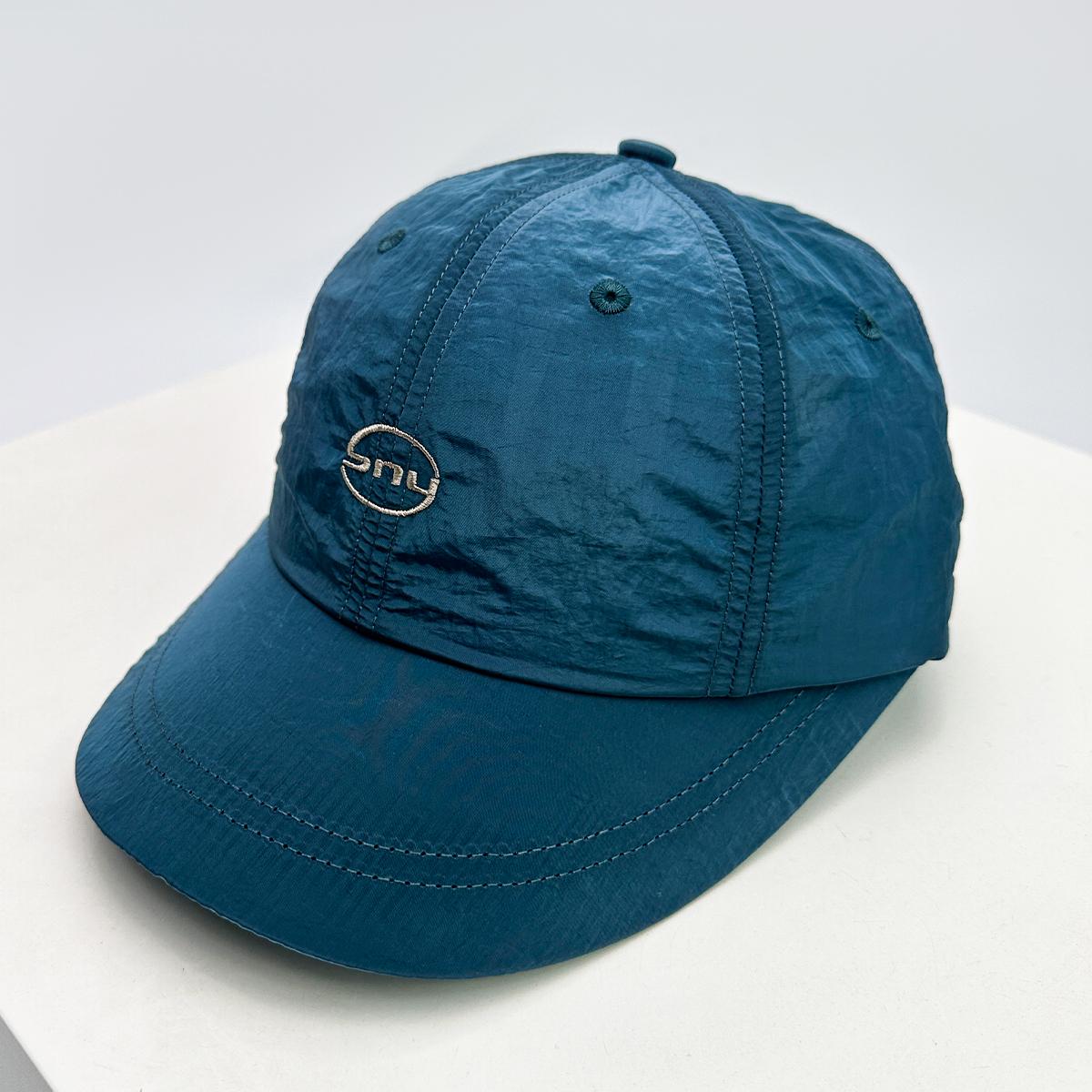 New Unisex Quick Drying Embroidered Letters Baseball Hats Breathable Simple Sunshade Wide Eave Peaked Caps Versatile Outdoor Ins 52-60cm
New Unisex Quick Drying Embroidered Letters Baseball Hats Breathable Simple Sunshade Wide Eave Peaked Caps Versatile Outdoor Ins 52-60cm