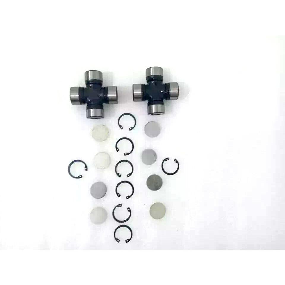 Suzuki Samurai SJ410 SJ413 Gypsy Universal Joint Cross Assembly |Fit For
Suzuki Samurai SJ410 SJ413 Gypsy Universal Joint Cross Assembly |Fit For