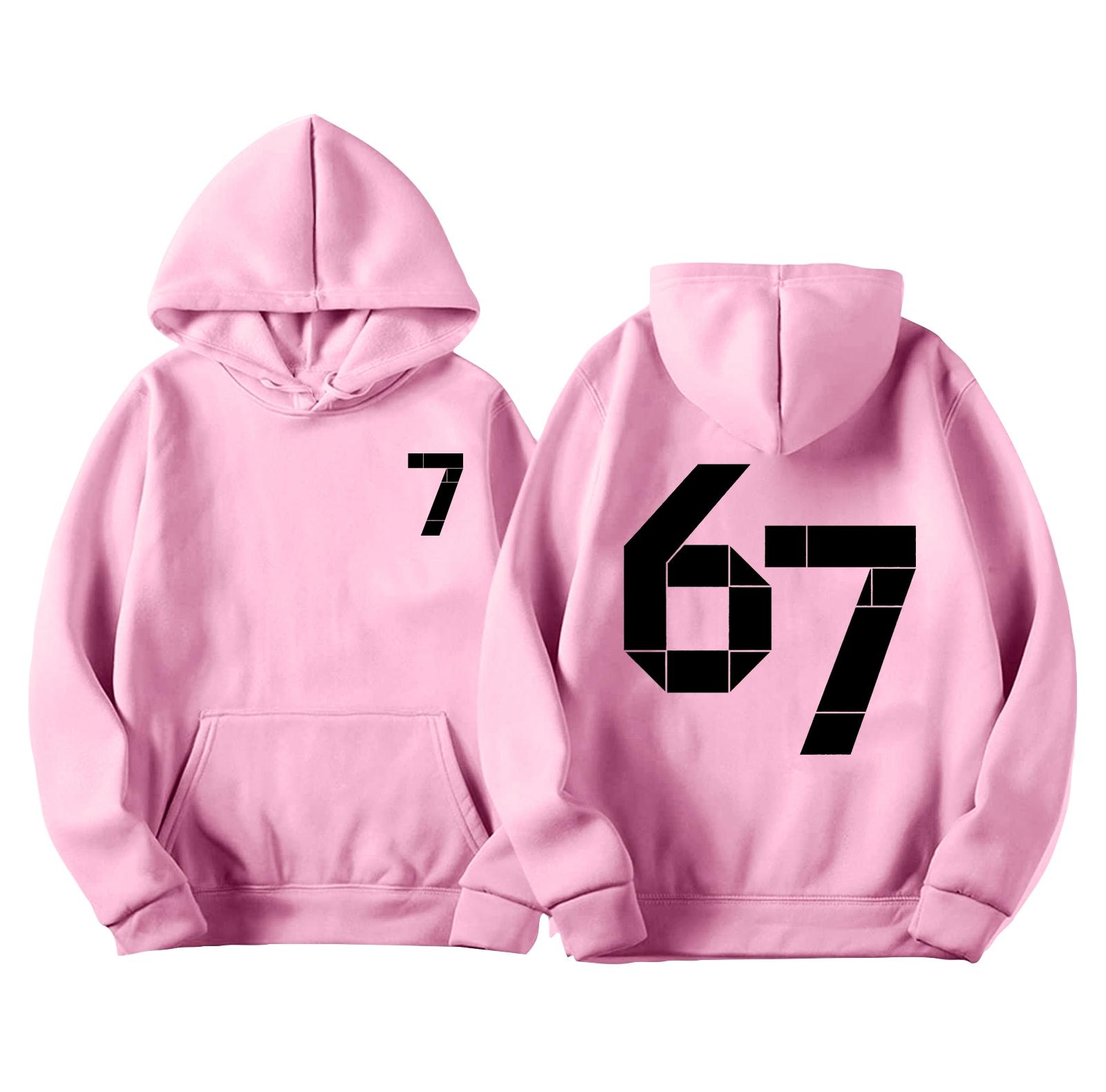 Мужская толстовка с капюшоном и длинными рукавами с принтом для повседневного спортивного комфорта M
Мужская толстовка с капюшоном и длинными рукавами с принтом для повседневного спортивного комфорта M