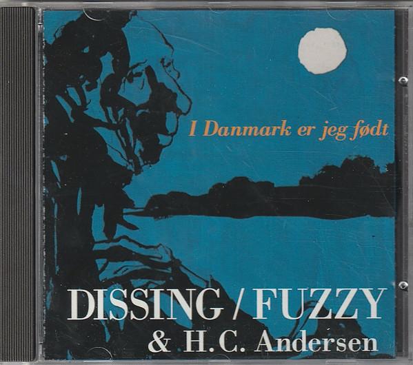 CD POVL DISSING / FUZZY - Føl Hvor Jeg Brænder PCCD8043 Pladecompagniet Denmark Folk Used
CD POVL DISSING / FUZZY - Føl Hvor Jeg Brænder PCCD8043 Pladecompagniet Denmark Folk Used