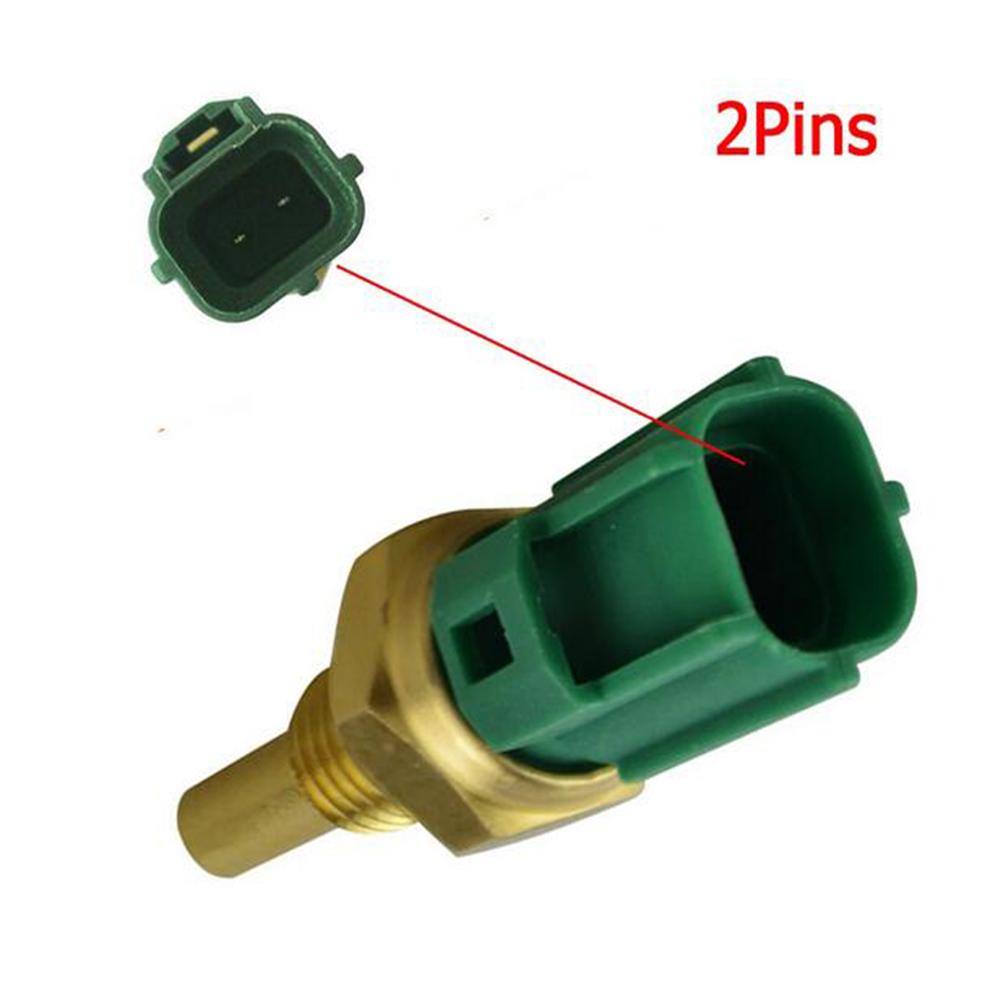 Новый датчик температуры охлаждающей жидкости для Toyota Chevrolet Ford Jaguar 8942235010
Новый датчик температуры охлаждающей жидкости для Toyota Chevrolet Ford Jaguar 8942235010