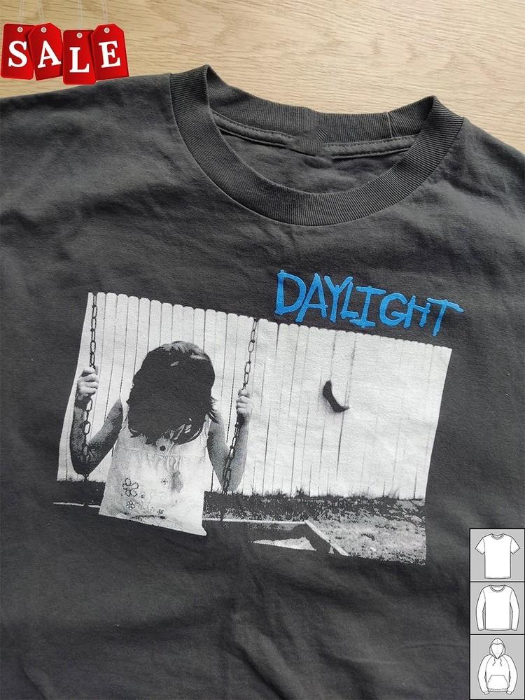 New Popular Daylight Superheaven Pop Punk Cotton Unisex S235XL TShirt TH759 Unisex T-Shirt XXL
New Popular Daylight Superheaven Pop Punk Cotton Unisex S235XL TShirt TH759 Unisex T-Shirt XXL