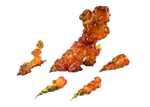 Tamashii EFFECT Series SMOKE Burst Ver. S.H.Figuarts Bandai Toy Hobby Figure
Tamashii EFFECT Series SMOKE Burst Ver. S.H.Figuarts Bandai Toy Hobby Figure