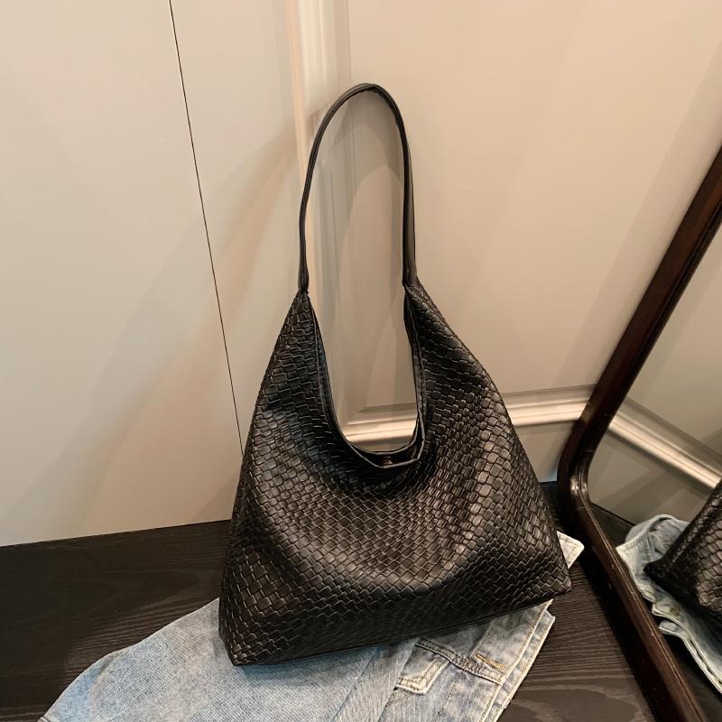 Large Capacity Bag For Women Soft Leather Bag Simple One Shoulder Crossbody Bag Premium Durable Quality Useful
Large Capacity Bag For Women Soft Leather Bag Simple One Shoulder Crossbody Bag Premium Durable Quality Useful