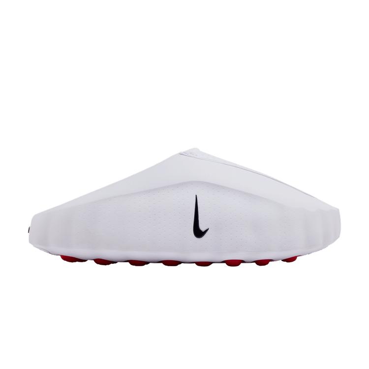 Nike Mind 001 Slide White Speed Red 41
Nike Mind 001 Slide White Speed Red 41