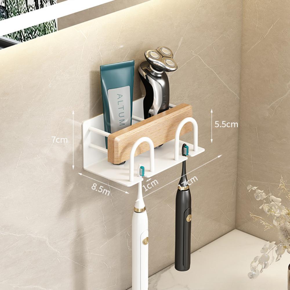 Подставка для зубных щеток из цельного дерева, подставка для зубного стакана, подставка для ополаскивателя для полости рта, полка для зубной пасты, зубные щетки o
Подставка для зубных щеток из цельного дерева, подставка для зубного стакана, подставка для ополаскивателя для полости рта, полка для зубной пасты, зубные щетки o