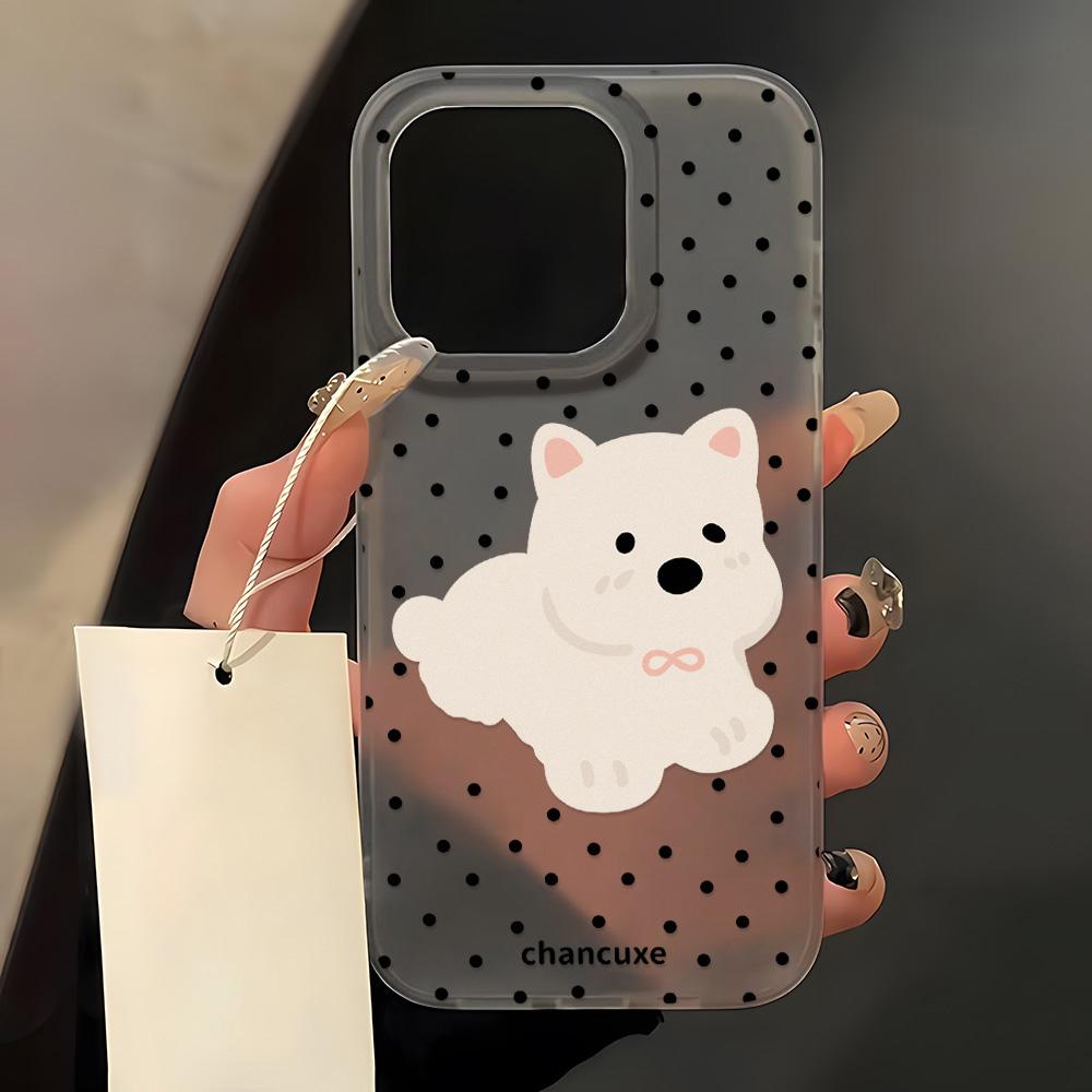 Чехлы для мобильных телефонов iPhone 11 13 15 Pro Max 12 14 Pro Max Чехол для iPhone 16 15 Plus 13 Pro 12 Матовая текстура с рисунком в виде мультяшных цветов iPhone 16 Pro Max чёрный
Чехлы для мобильных телефонов iPhone 11 13 15 Pro Max 12 14 Pro Max Чехол для iPhone 16 15 Plus 13 Pro 12 Матовая текстура с рисунком в виде мультяшных цветов iPhone 16 Pro Max чёрный