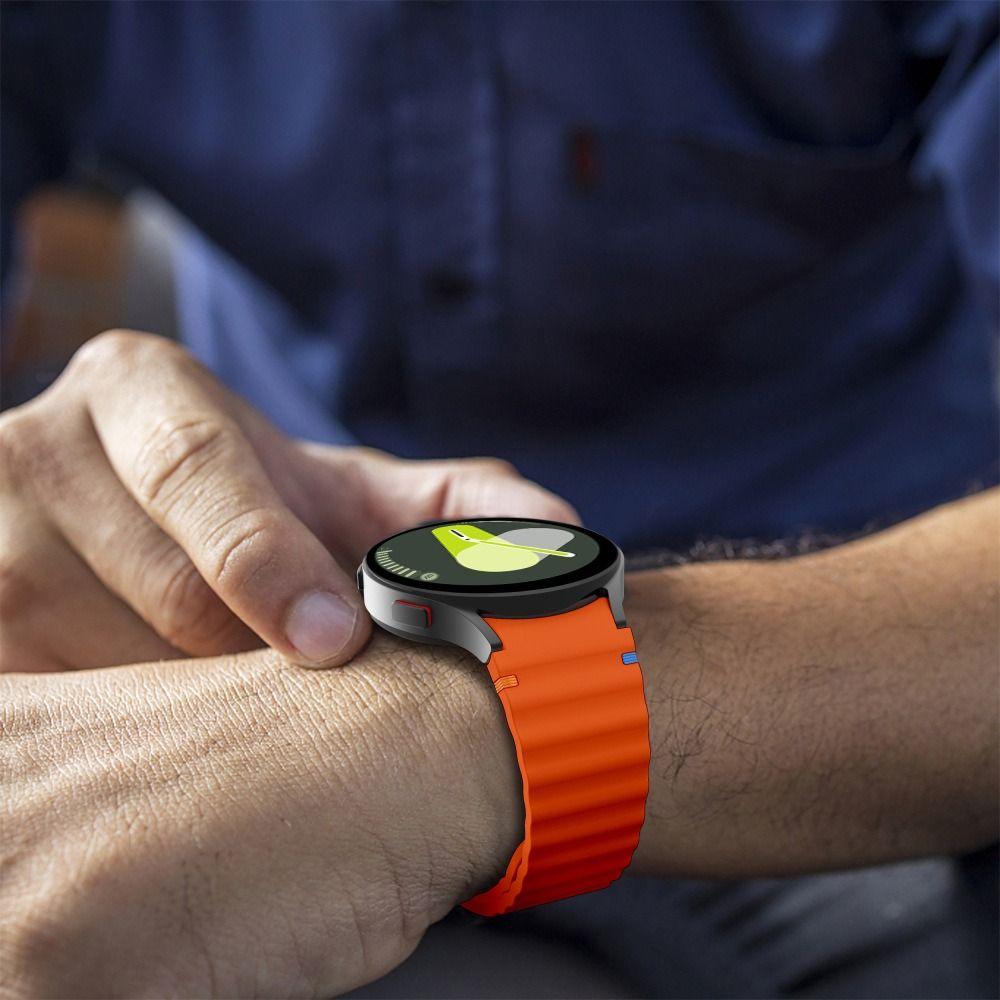 Модный силиконовый ремешок-петля для замены ремешка для часов Galaxy Watch7/6/5/4 для Galaxy Watch7/6/5/4
Модный силиконовый ремешок-петля для замены ремешка для часов Galaxy Watch7/6/5/4 для Galaxy Watch7/6/5/4