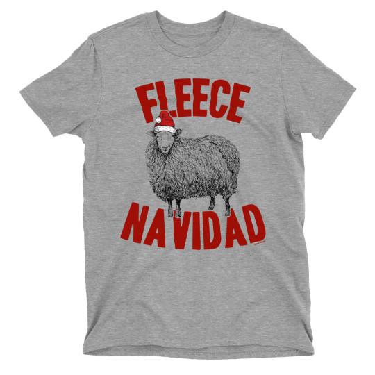 Флис Рождество Детская Рождественская Футболка Смешная Овца Испанский Подарок Рождество L
Флис Рождество Детская Рождественская Футболка Смешная Овца Испанский Подарок Рождество L