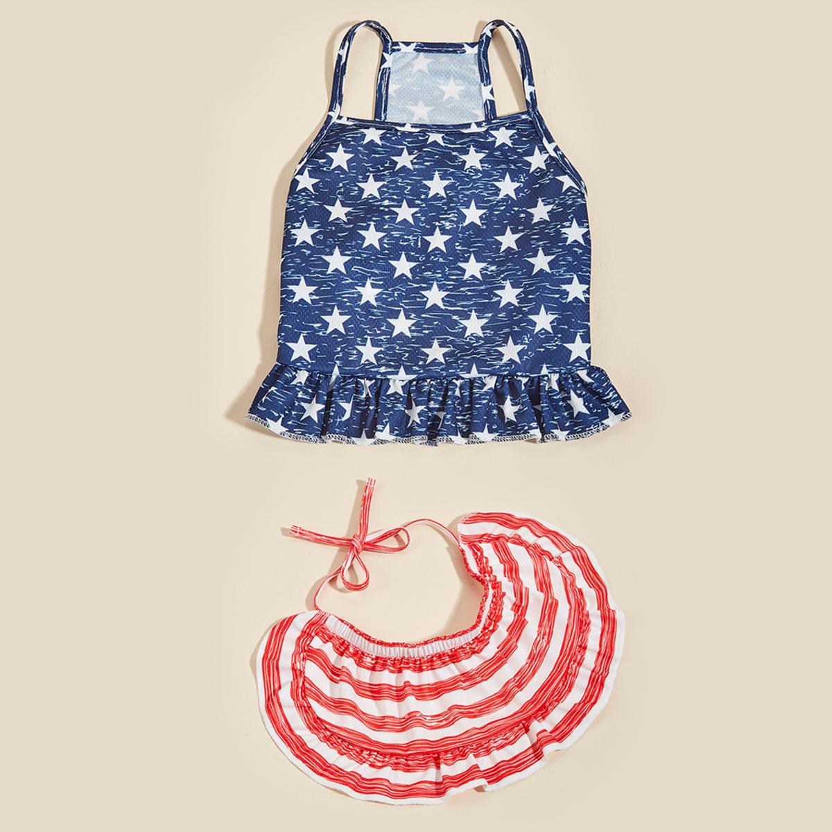 Патриотический комплект одежды для питомца, Платье и ошейник для собаки с американским флагом, Юбка-слинг для щенка, Праздничная одежда для питомца, Милая летняя одежда для собачки, XS(old) синий
Патриотический комплект одежды для питомца, Платье и ошейник для собаки с американским флагом, Юбка-слинг для щенка, Праздничная одежда для питомца, Милая летняя одежда для собачки, XS(old) синий