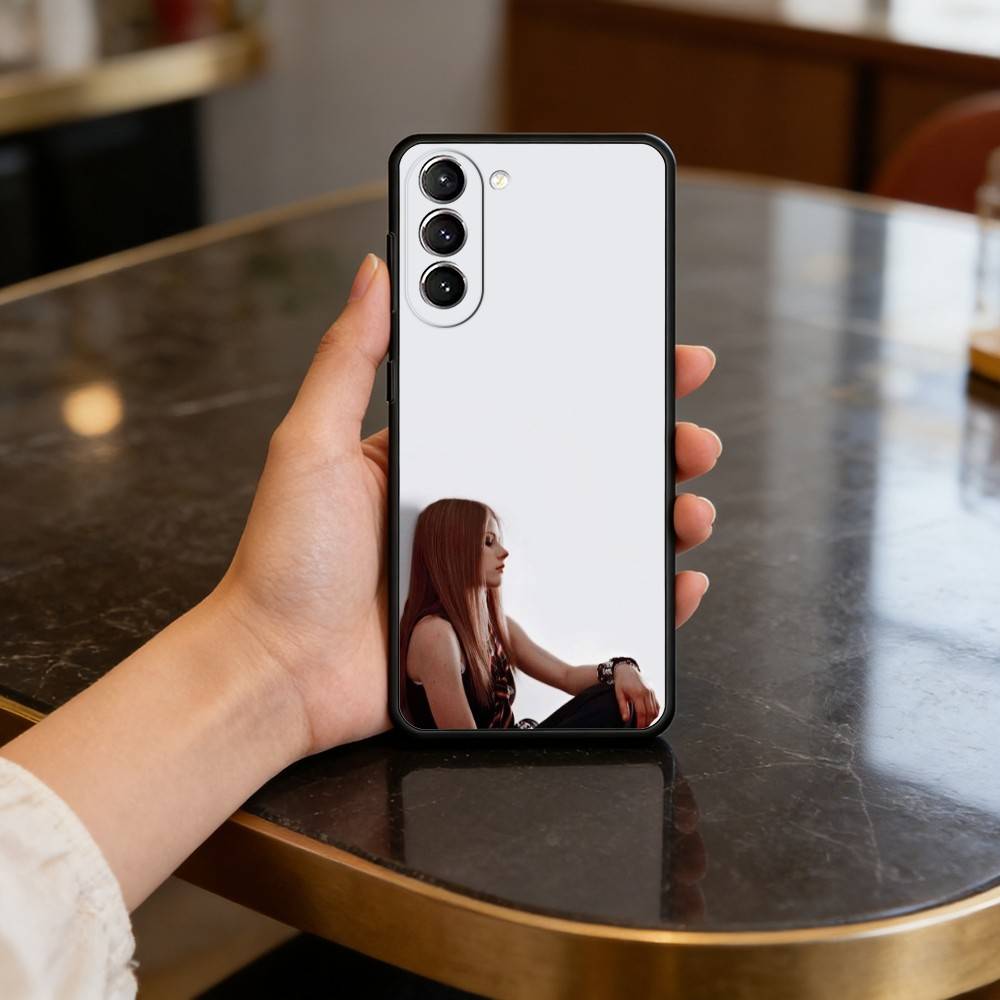 Hot A-Avril L-Lavigne Case for Samsung Galaxy S21 S25 FE S24 S23 Ultra S20 S9 S22 Plus S10 TPU Cover Samsung S22ULTRA5G
Hot A-Avril L-Lavigne Case for Samsung Galaxy S21 S25 FE S24 S23 Ultra S20 S9 S22 Plus S10 TPU Cover Samsung S22ULTRA5G