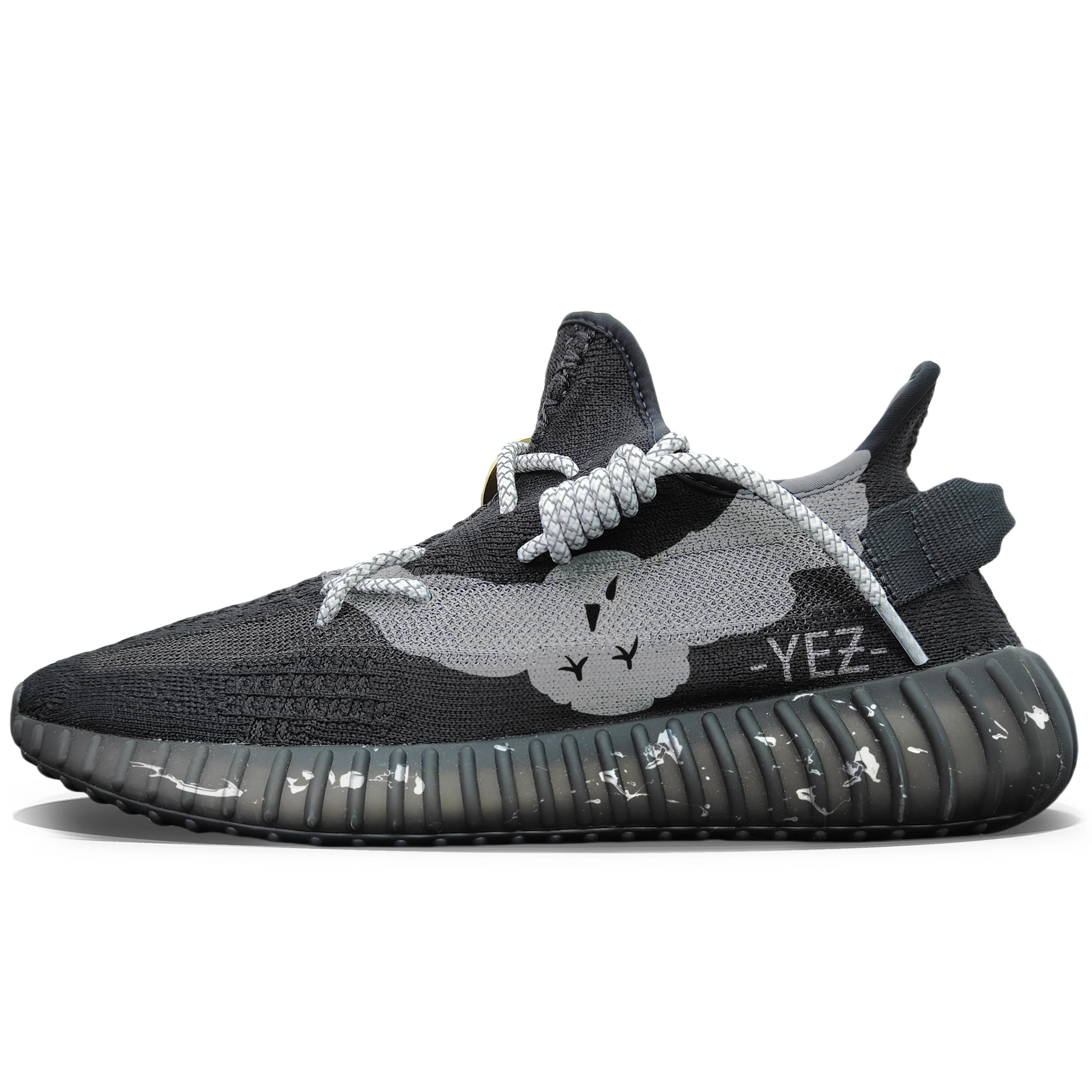 Adidas Originals Yeezy Boost 350 V2 Breathable Abrasion Resistant Breathable And Wear resistant Low top Casual Shoes HQ4540(Team501-) 39⅓
Adidas Originals Yeezy Boost 350 V2 Breathable Abrasion Resistant Breathable And Wear resistant Low top Casual Shoes HQ4540(Team501-) 39⅓