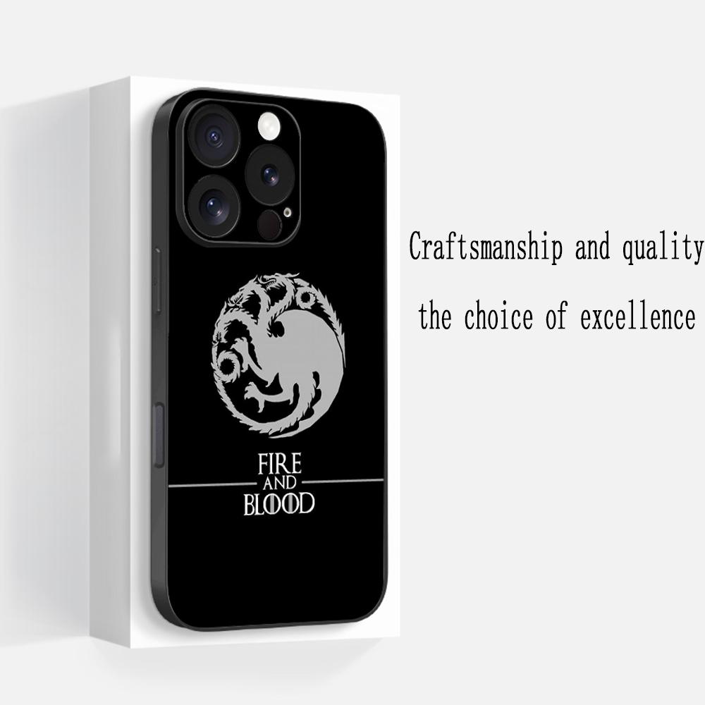 G-game of T-thrones fashion poster logo Phone Case For iPhone 17 16 e 15 14 13 12 Plus Mini Pro Max Soft black Shockproof Cover iPhone 12 Pro Max
G-game of T-thrones fashion poster logo Phone Case For iPhone 17 16 e 15 14 13 12 Plus Mini Pro Max Soft black Shockproof Cover iPhone 12 Pro Max
