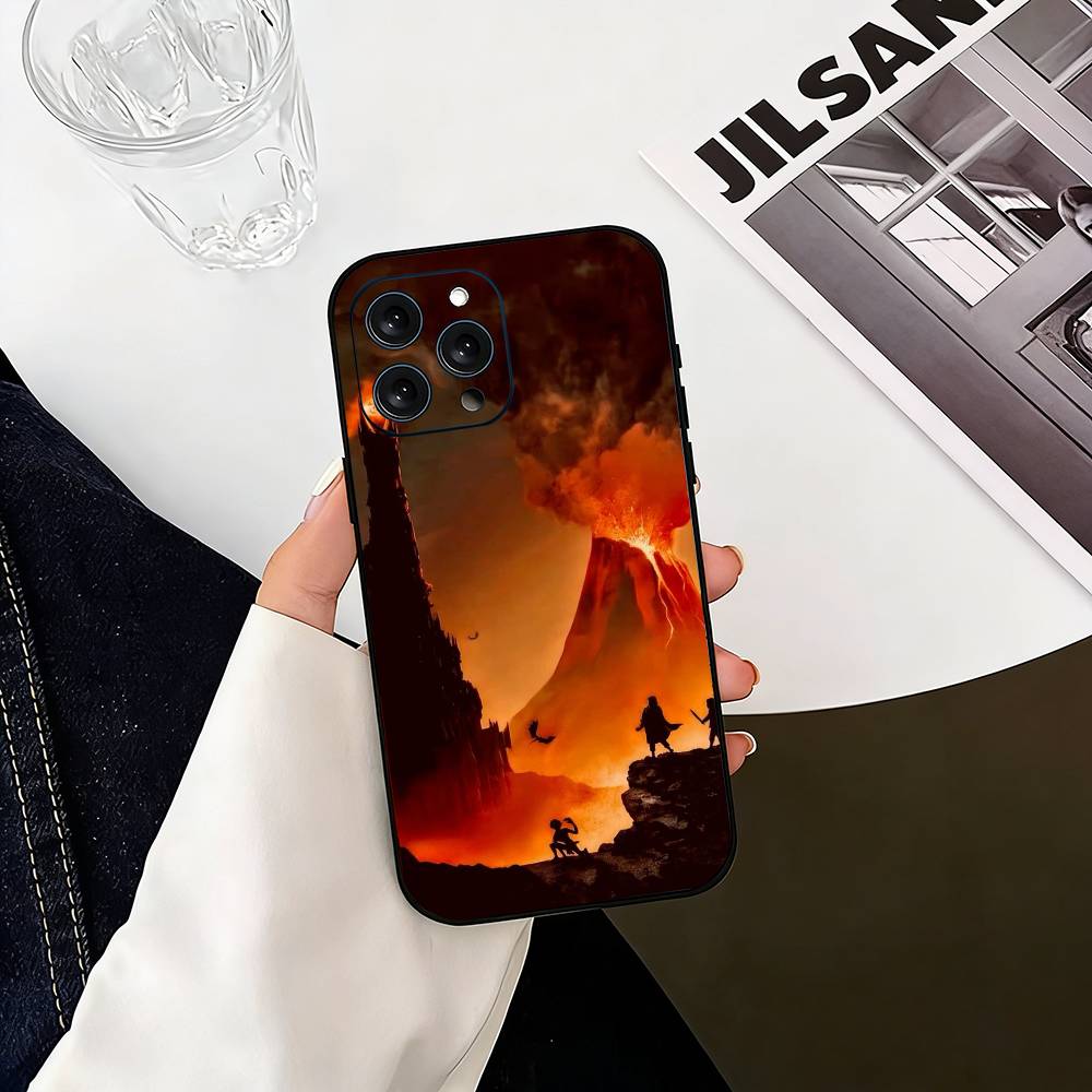 Чехол для телефона L-властелин R-колец Силиконовый Мягкий Для IPhone 17 16 15 14 13 12 11 X XR Plus Pro Max Plus iPhone14Plus
Чехол для телефона L-властелин R-колец Силиконовый Мягкий Для IPhone 17 16 15 14 13 12 11 X XR Plus Pro Max Plus iPhone14Plus