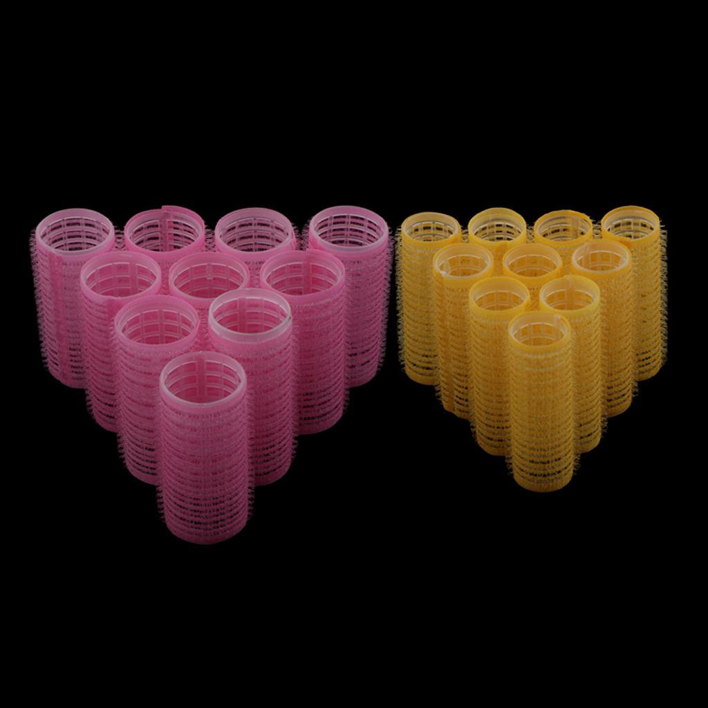 20 шт. самозакрепляющиеся бигуди для завивки локонов и волн
20 шт. самозакрепляющиеся бигуди для завивки локонов и волн