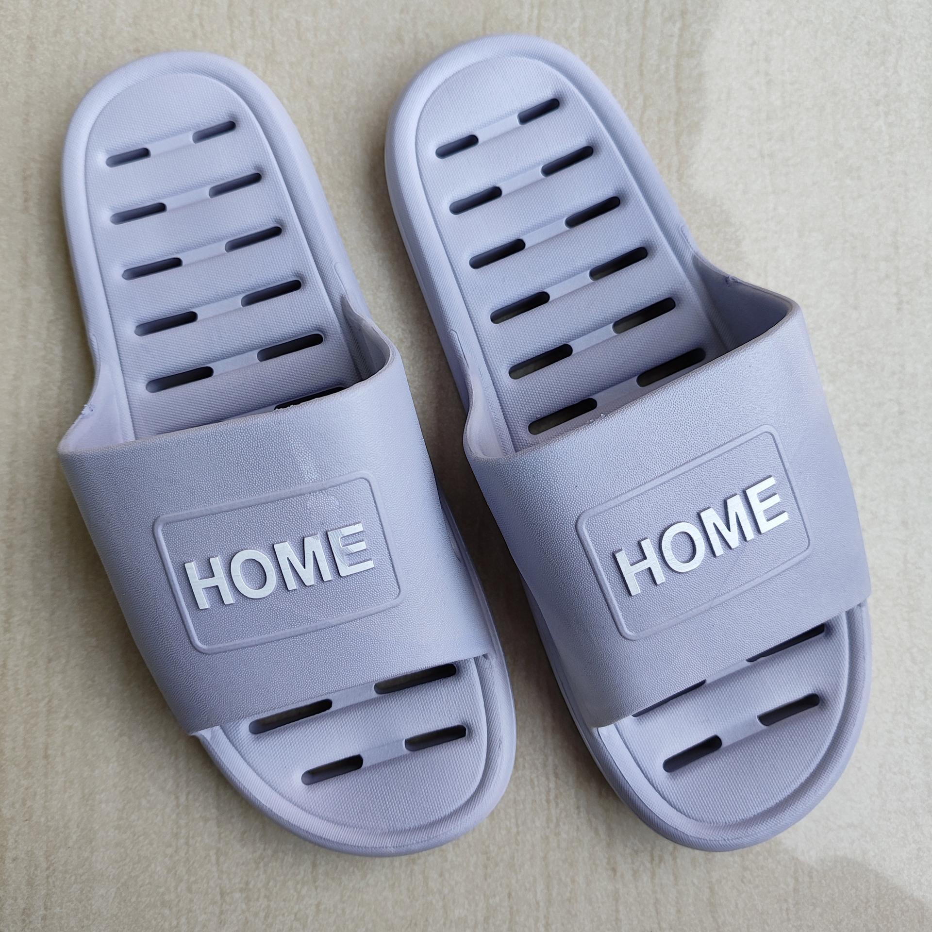 Quick-drying Man Slipper Non-slip Soft-sole Bathroom Slippers Hollowed Out Leaky Slippers Casual Couple 2025 Home Slipper 44-45 срібло сірий колір
Quick-drying Man Slipper Non-slip Soft-sole Bathroom Slippers Hollowed Out Leaky Slippers Casual Couple 2025 Home Slipper 44-45 срібло сірий колір