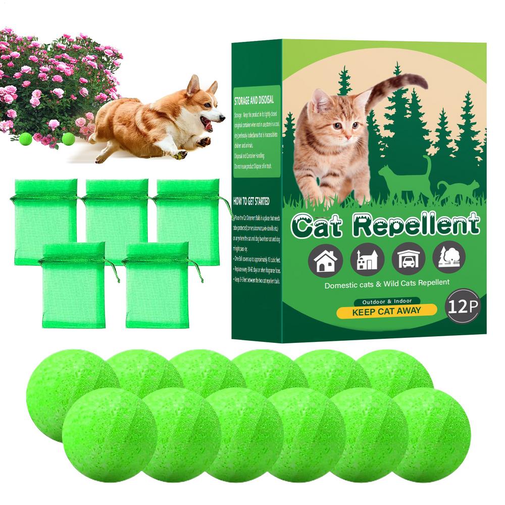 Cat Drive Outdoor Peppermint Dog Drive 12 Pieces Balls For Yard House Planter Potted Plant Flower Lawn Outdoor Indoor
Cat Drive Outdoor Peppermint Dog Drive 12 Pieces Balls For Yard House Planter Potted Plant Flower Lawn Outdoor Indoor