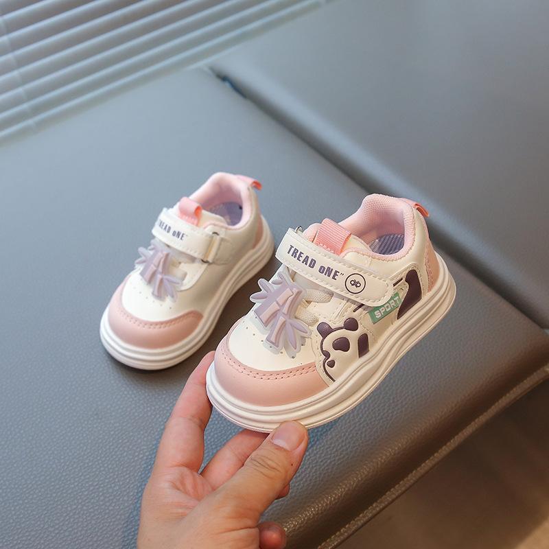 New Model Baby Walking Shoes - Waterproof Boys Shoes for Boys and Girls Shoes for Running 16 розовый
New Model Baby Walking Shoes - Waterproof Boys Shoes for Boys and Girls Shoes for Running 16 розовый