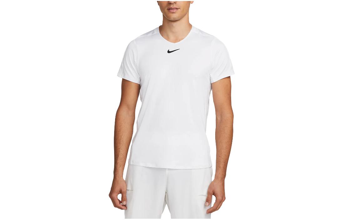 Nike T Shirts Men s White Crew Neck Moderate Straight Fit DD8317-100 S
Nike T Shirts Men s White Crew Neck Moderate Straight Fit DD8317-100 S