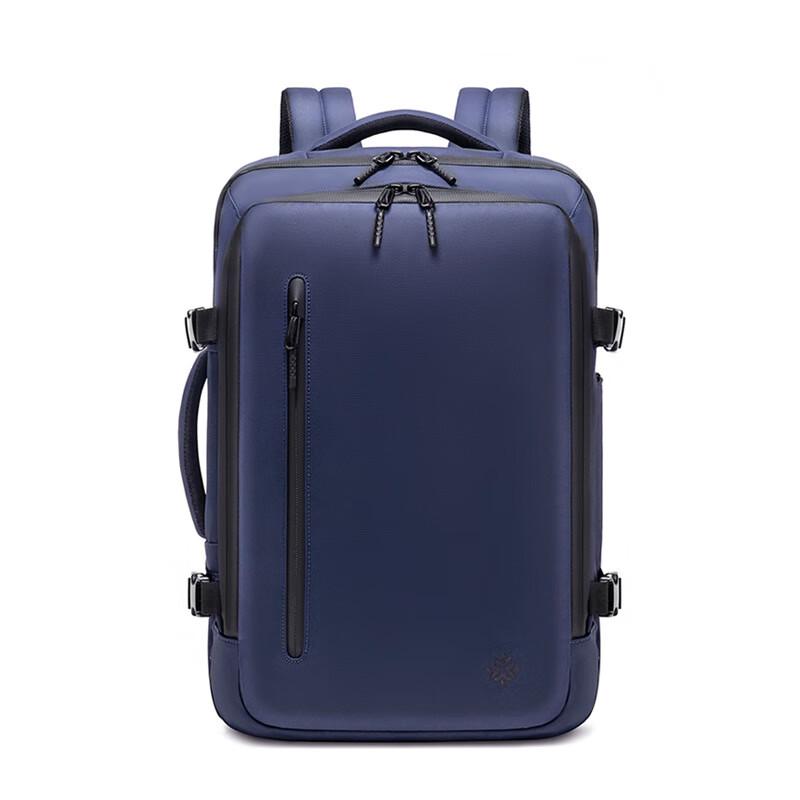 Li Shen Men s Multi-functional Business Travel Backpack
Li Shen Men s Multi-functional Business Travel Backpack