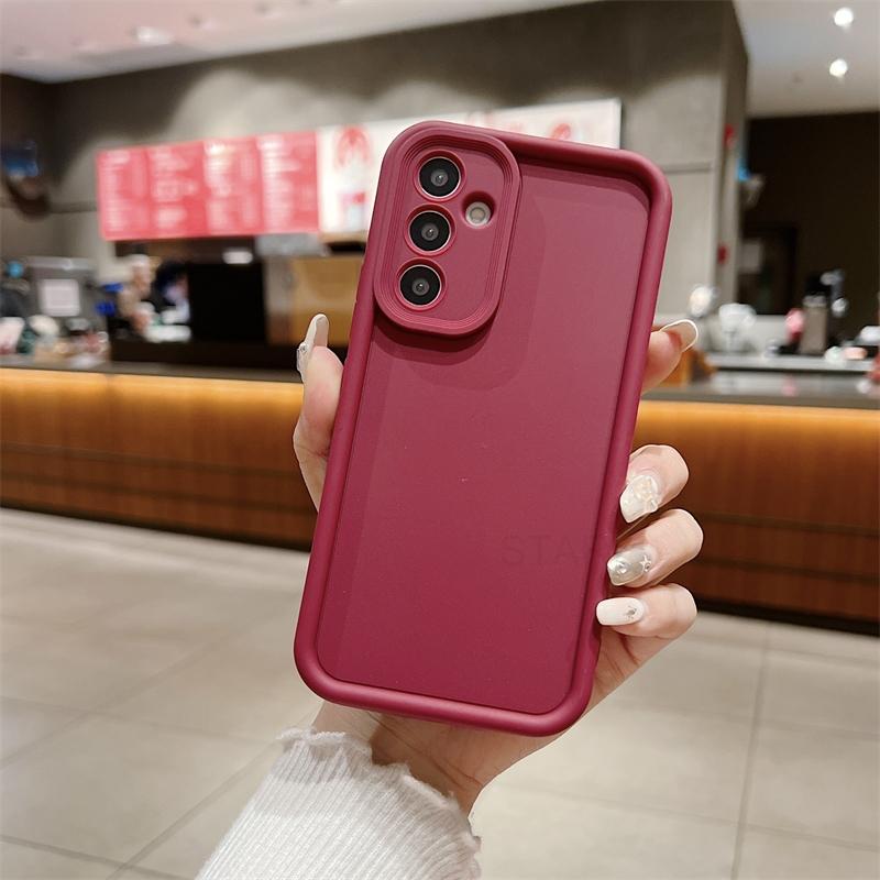 On Poco X3 Nfc X5 X6 M6 C65 F3 F4 F5 M3 Matte Silicone Case For Xiaomi Mi Poco X6 M6 Pro 4g 5g Shockproof Back Cover X6pro X 6 3 Poco X3 Gt
On Poco X3 Nfc X5 X6 M6 C65 F3 F4 F5 M3 Matte Silicone Case For Xiaomi Mi Poco X6 M6 Pro 4g 5g Shockproof Back Cover X6pro X 6 3 Poco X3 Gt
