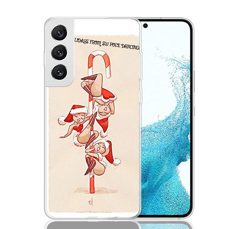 Pole Dancer Dancing Phone Case For Samsung Galaxy S26 Ultra S23 S24 S25 Edge S20 FE S21 S22 Plus Soft Print Shell Cover Fundas G Samsung S20 Ultra
Pole Dancer Dancing Phone Case For Samsung Galaxy S26 Ultra S23 S24 S25 Edge S20 FE S21 S22 Plus Soft Print Shell Cover Fundas G Samsung S20 Ultra