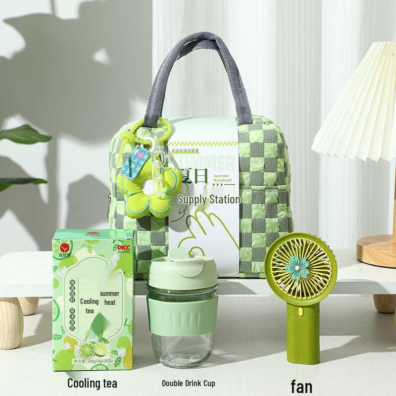 Corporate Event & Business Gift Set
Corporate Event & Business Gift Set