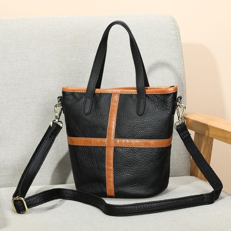 Single-shoulder Bag, Trendy Handbag, Commuting Portable Crossbody Bag, Bucket Bag чёрный
Single-shoulder Bag, Trendy Handbag, Commuting Portable Crossbody Bag, Bucket Bag чёрный