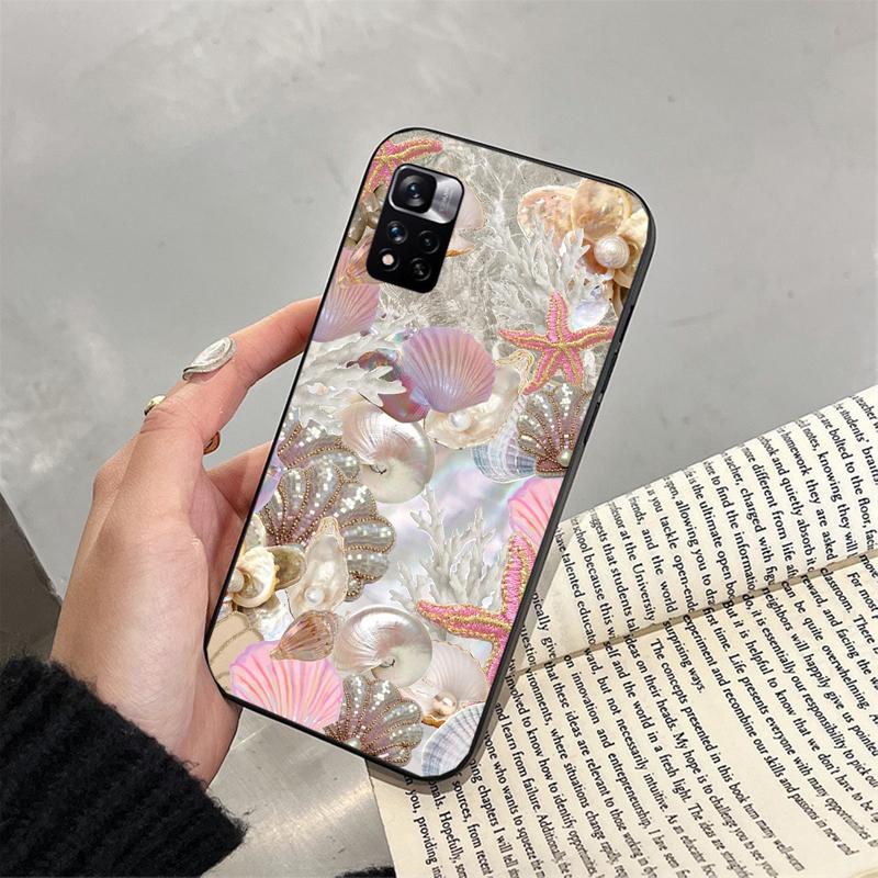 Phone Case For Xiaomi Poco C71 15T 14T Pro Redmi note 15 14 14 13 Pro Redmi A5 15C 13C Shell Summer Beach Redmi 15C 5G
Phone Case For Xiaomi Poco C71 15T 14T Pro Redmi note 15 14 14 13 Pro Redmi A5 15C 13C Shell Summer Beach Redmi 15C 5G