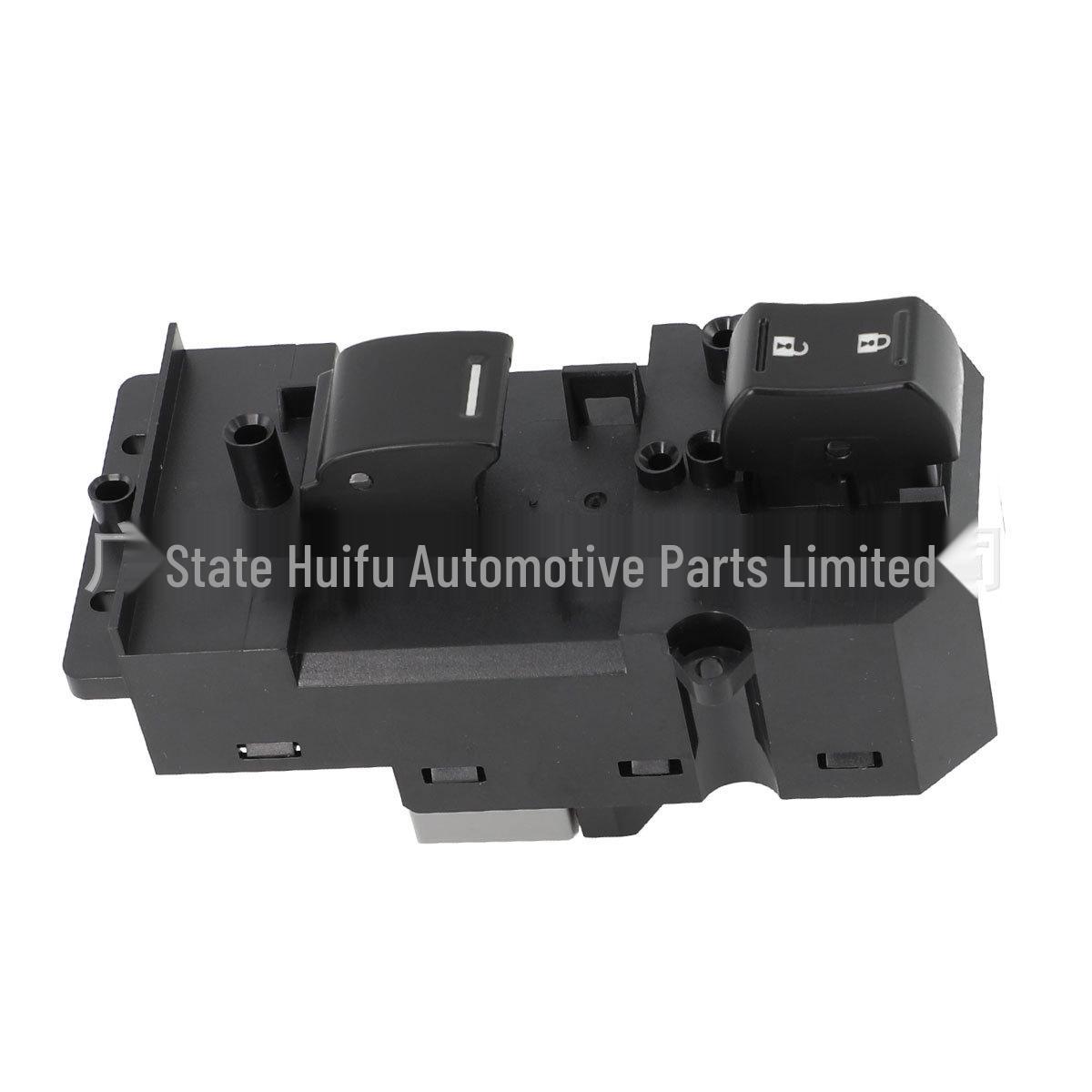 35760-TB0-H11: Сумісний перемикач склопідйомника для Honda Accord 2008-2013 Electric
35760-TB0-H11: Сумісний перемикач склопідйомника для Honda Accord 2008-2013 Electric