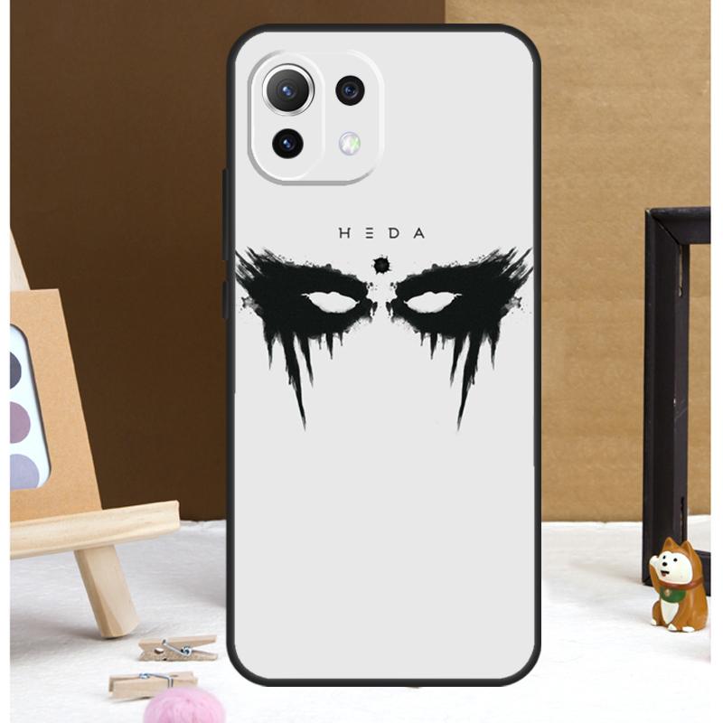 THE 100 TV SERIES LEXA HEDA Case For Xiaomi 14 Ultra 13 11T 12T 13T Pro 12 Lite POCO X6 Pro X3 X4 X5 M5s M6 F3 F5 Cover POCO X5
THE 100 TV SERIES LEXA HEDA Case For Xiaomi 14 Ultra 13 11T 12T 13T Pro 12 Lite POCO X6 Pro X3 X4 X5 M5s M6 F3 F5 Cover POCO X5