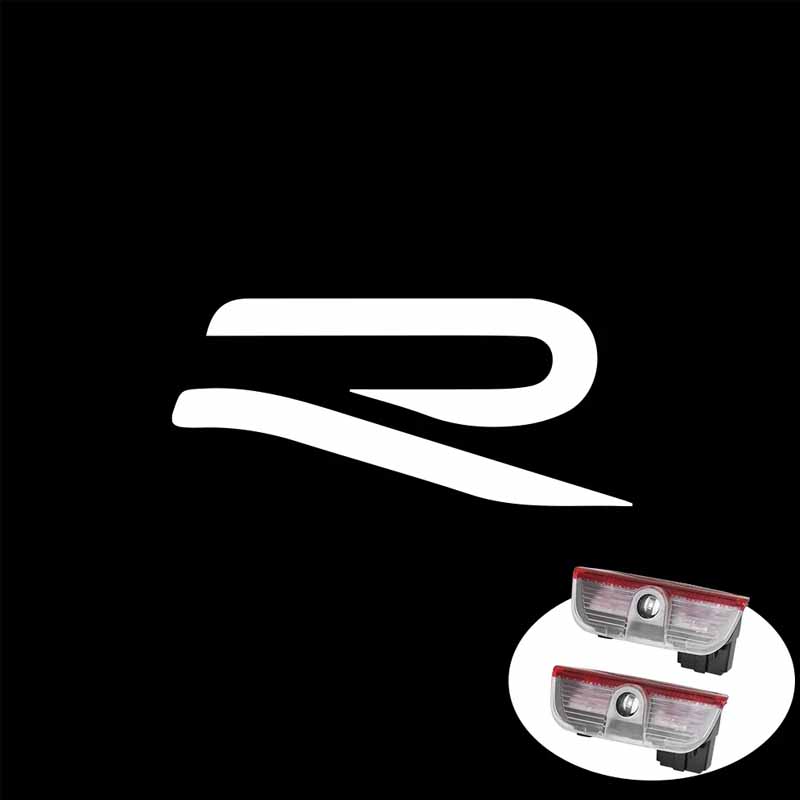 For VOLKSWAGEN VW 2Pcs Car Door Welcome Light Led HD Projector Lamp Courtesy Lights for Volkswagen VW Scirocco 2009-2016 Touran
For VOLKSWAGEN VW 2Pcs Car Door Welcome Light Led HD Projector Lamp Courtesy Lights for Volkswagen VW Scirocco 2009-2016 Touran