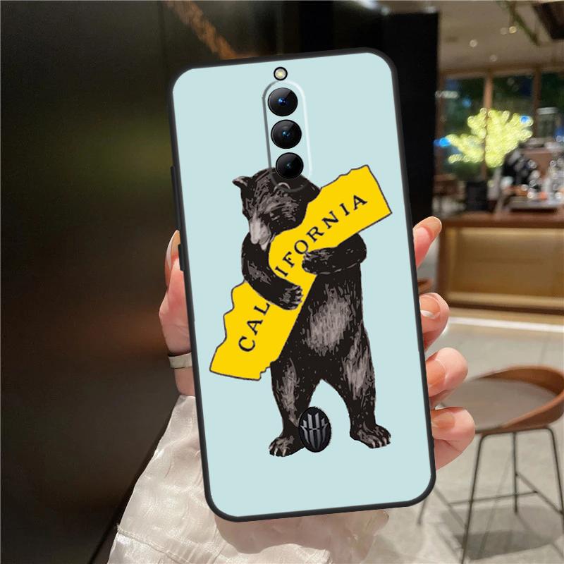 Cartoon Grizzly Bear Case For ZTE Nubia Red Magic 11 10 9 8 8S 9S 10S Pro Plus 6 7 6S 7S For RedMagic 10 Air Cover Red Magic 10 Pro
Cartoon Grizzly Bear Case For ZTE Nubia Red Magic 11 10 9 8 8S 9S 10S Pro Plus 6 7 6S 7S For RedMagic 10 Air Cover Red Magic 10 Pro