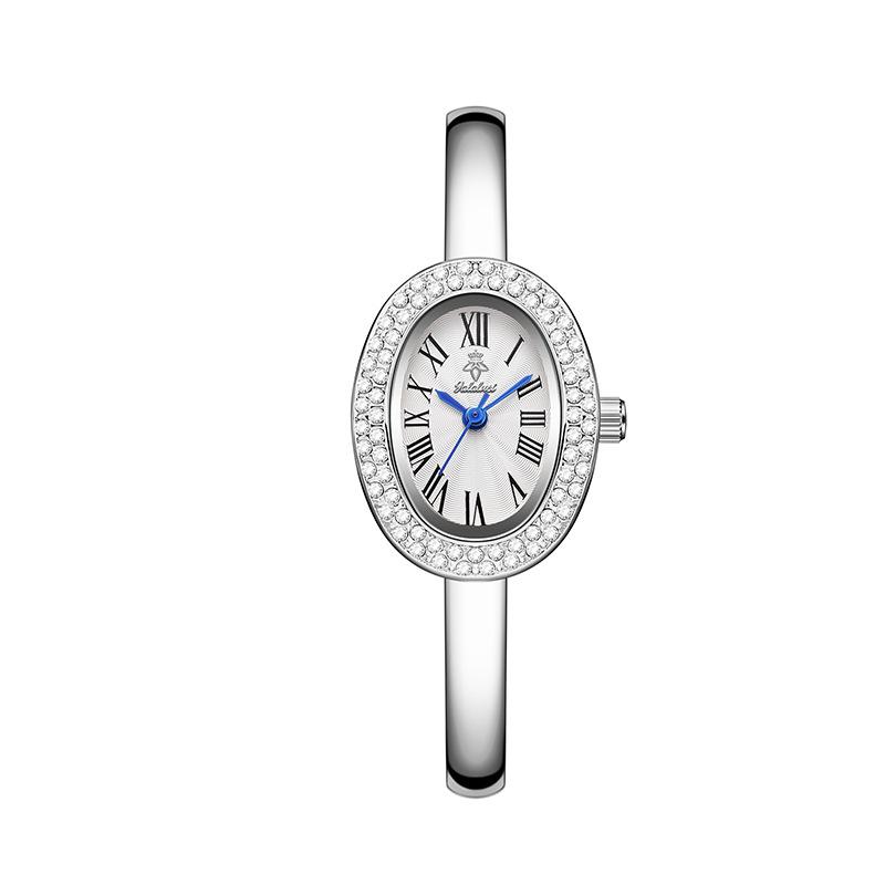 Yalan Loshi Retro Women S Watch Integrated Bracelet Watch Quartz Movement Women S Watch Simple Women S Watch
Yalan Loshi Retro Women S Watch Integrated Bracelet Watch Quartz Movement Women S Watch Simple Women S Watch
