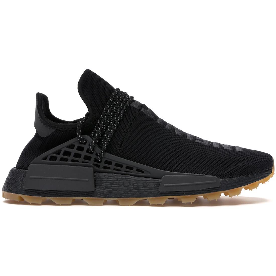 Sneaker adidas NMD Hu Trail Pharrell Now Is Her Time Black(EG7836) 36
Sneaker adidas NMD Hu Trail Pharrell Now Is Her Time Black(EG7836) 36