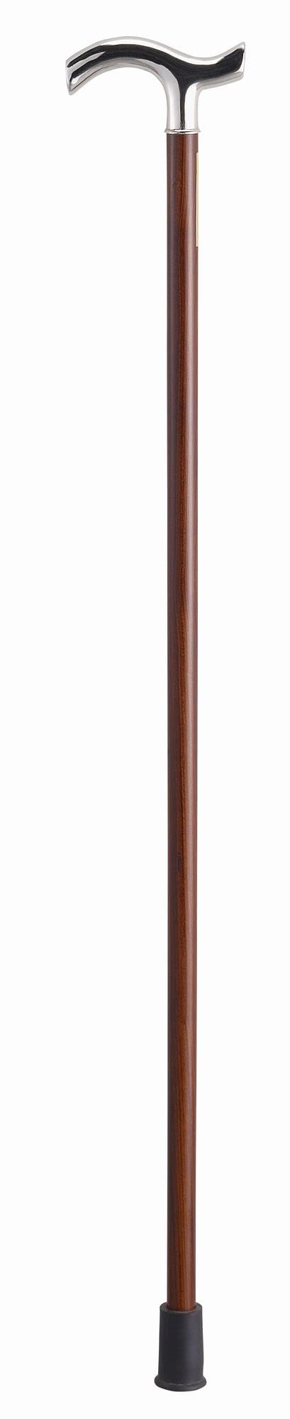Gastrock straight walking stick of cherry total length 330g (made blossoms), approx. 90cm, approx. коричневый
Gastrock straight walking stick of cherry total length 330g (made blossoms), approx. 90cm, approx. коричневый