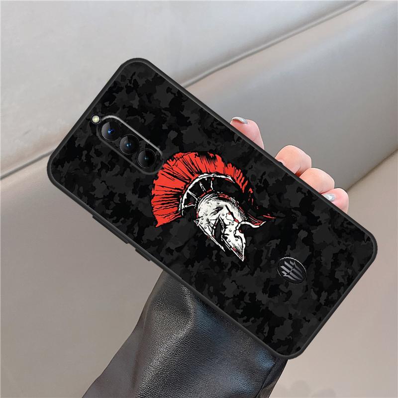 Spartan Case For ZTE Nubia Red Magic 6 7 6S 7S 8S 9S Pro 5G 6R RedMagic 10 Air 8 9 10 Pro Plus Cover Red Magic 7 Pro
Spartan Case For ZTE Nubia Red Magic 6 7 6S 7S 8S 9S Pro 5G 6R RedMagic 10 Air 8 9 10 Pro Plus Cover Red Magic 7 Pro