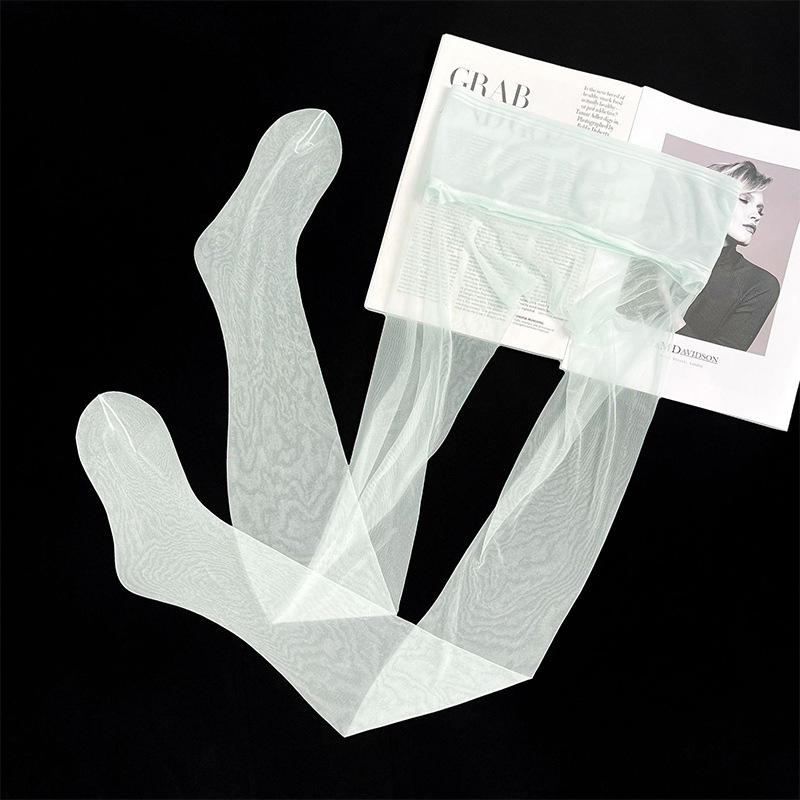 10D Легкие Тонкие Бесшовные Колготки с Ластовицей Женские С Низкой Посадкой Эластичные Летние Дышащие Гладкие Чулочные Изделия One Size 40-60 KG
10D Легкие Тонкие Бесшовные Колготки с Ластовицей Женские С Низкой Посадкой Эластичные Летние Дышащие Гладкие Чулочные Изделия One Size 40-60 KG