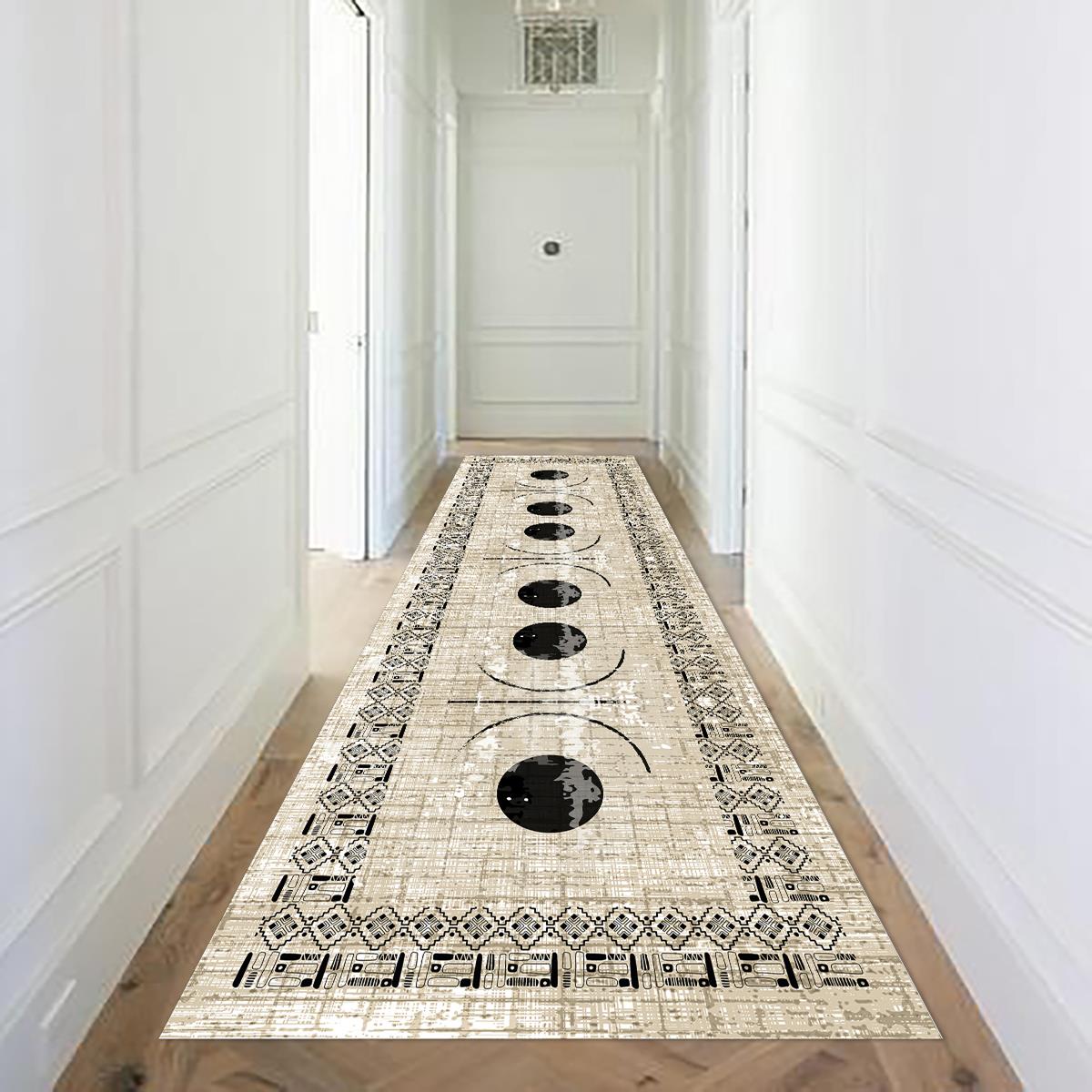 Декоративный нескользящий моющийся ковер с цифровой печатью DOT-YOL-SD-1068 60 x 100 коричневый
Декоративный нескользящий моющийся ковер с цифровой печатью DOT-YOL-SD-1068 60 x 100 коричневый