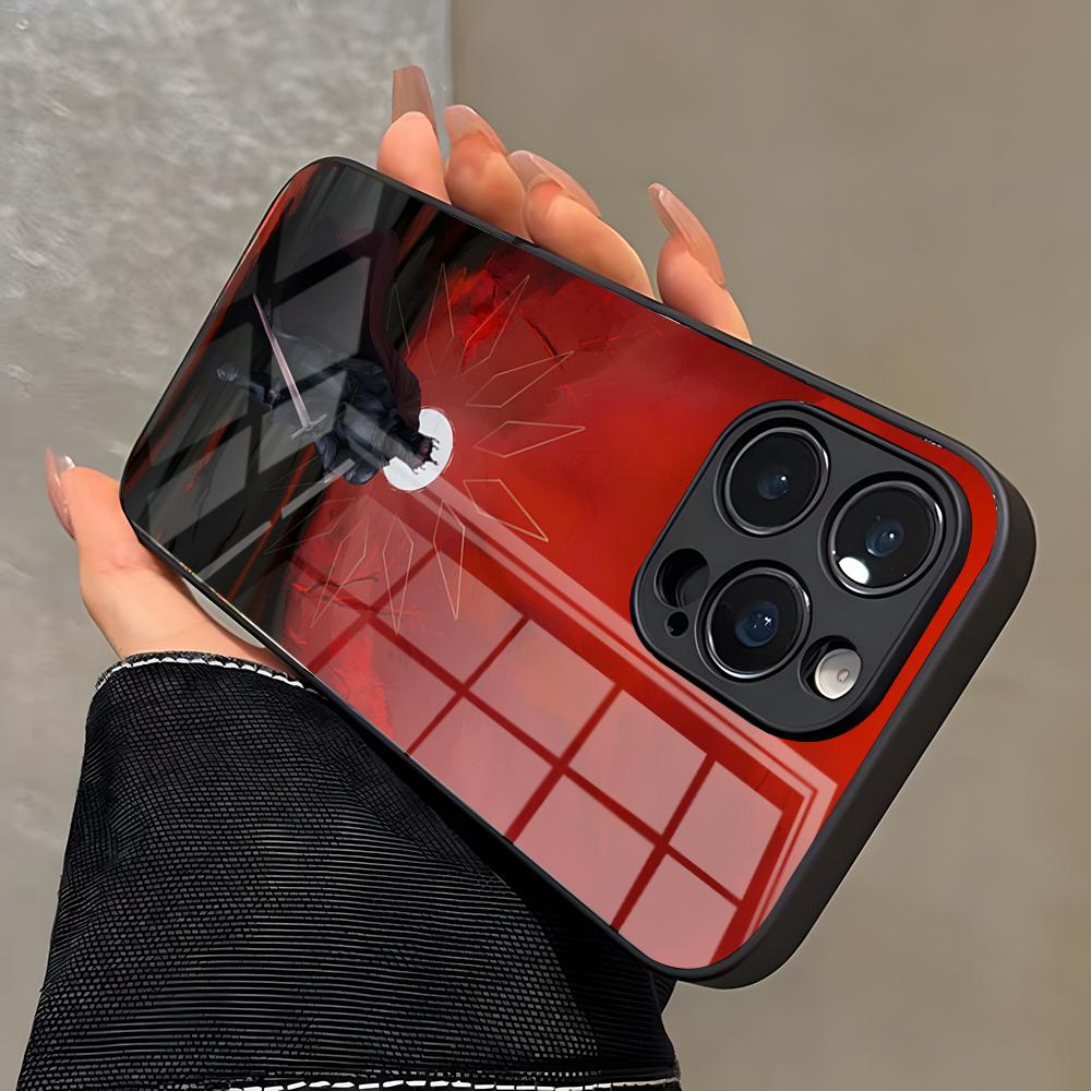King Of Avalon Frost Flame Phone Case For IPhone 17 Pro Max 16 15 14 Pro Max 13 11 X Xs Xr 8 7Plus Glass Cover iPhone 11 Pro Max
King Of Avalon Frost Flame Phone Case For IPhone 17 Pro Max 16 15 14 Pro Max 13 11 X Xs Xr 8 7Plus Glass Cover iPhone 11 Pro Max
