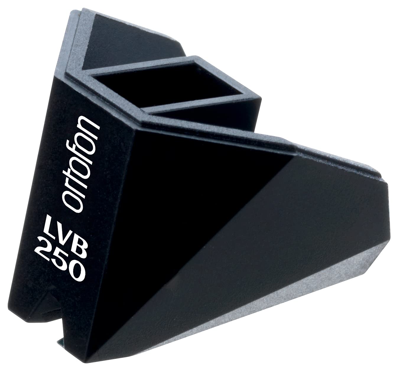 Ortofon Stylus 2M Black LVB 250 Replacement needle for Ortofon 2M Black LVB 250 Compatible with 2M Black Bronze/2M
Ortofon Stylus 2M Black LVB 250 Replacement needle for Ortofon 2M Black LVB 250 Compatible with 2M Black Bronze/2M