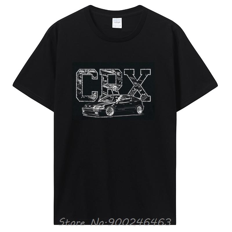 Fashion T-shirt CRX EE8 EF8 Ef Ee SiR B16a Vtec JDM Graphic Design T Shirt Mens Oversized Tshirt Unisex O-Neck Tees 4XL
Fashion T-shirt CRX EE8 EF8 Ef Ee SiR B16a Vtec JDM Graphic Design T Shirt Mens Oversized Tshirt Unisex O-Neck Tees 4XL