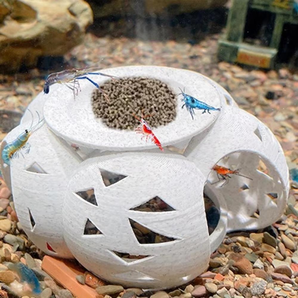 Plastic Betta Fish Cave Decorative Fish Tank House Creative Fish Shelter Cave Landscaping Supplies білий
Plastic Betta Fish Cave Decorative Fish Tank House Creative Fish Shelter Cave Landscaping Supplies білий