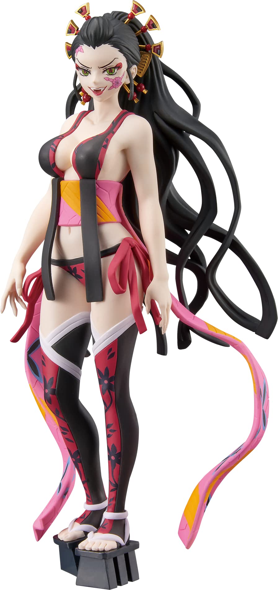 Banpresto Demon Kimetsu no Yaiba Figure Oninosou Lacquer Type Fallen Princess Slayer
Banpresto Demon Kimetsu no Yaiba Figure Oninosou Lacquer Type Fallen Princess Slayer