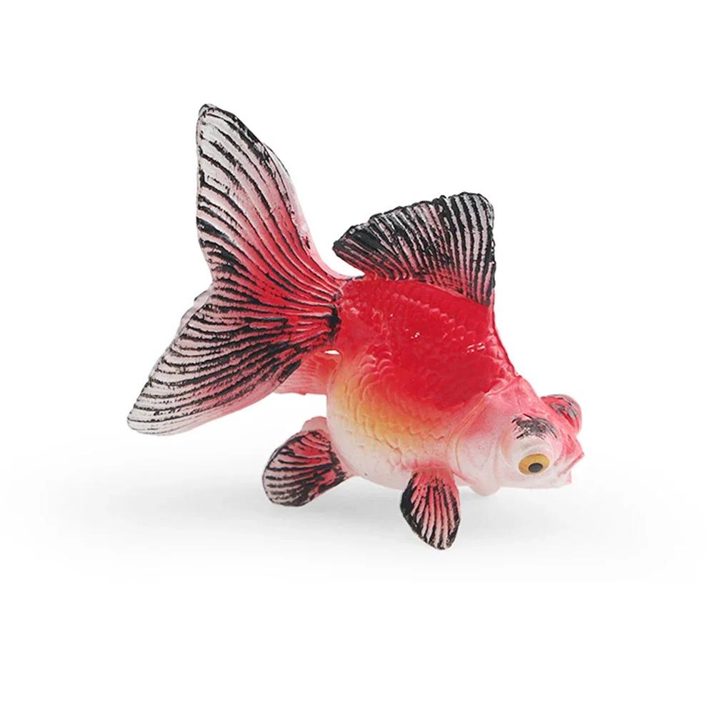 Gifts Exquisite Cute Marine Creatures Statues Goldfish Clownfish Animal Crafts Ornaments Home Furnishings Garden Ornaments
Gifts Exquisite Cute Marine Creatures Statues Goldfish Clownfish Animal Crafts Ornaments Home Furnishings Garden Ornaments