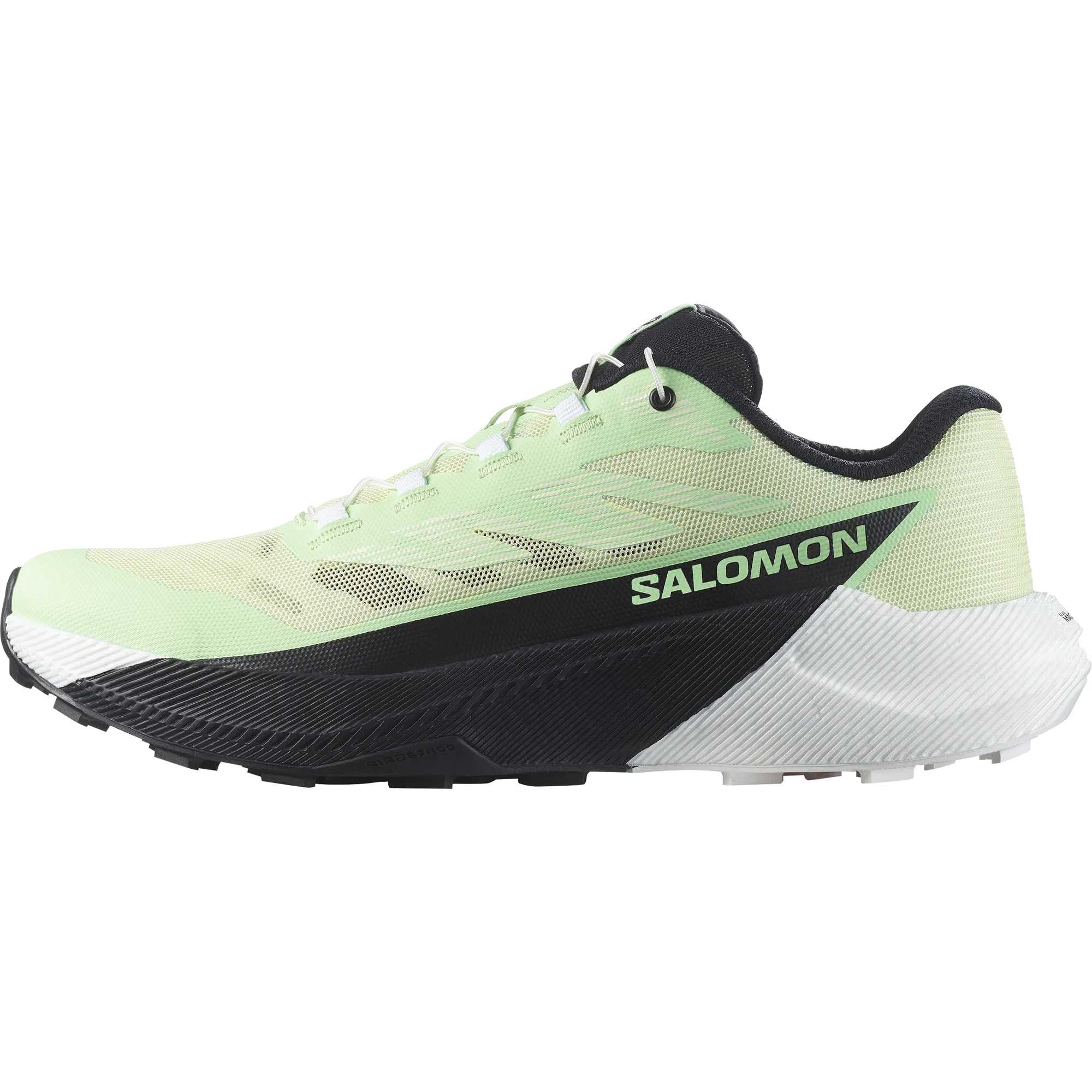 SALOMON Pulsar Fresh Natural Vitality Youth Тканевая амортизирующая обертка Отскок Повседневные кроссовки для трейлраннинга Женские кроссовки L47973600 39⅓
SALOMON Pulsar Fresh Natural Vitality Youth Тканевая амортизирующая обертка Отскок Повседневные кроссовки для трейлраннинга Женские кроссовки L47973600 39⅓