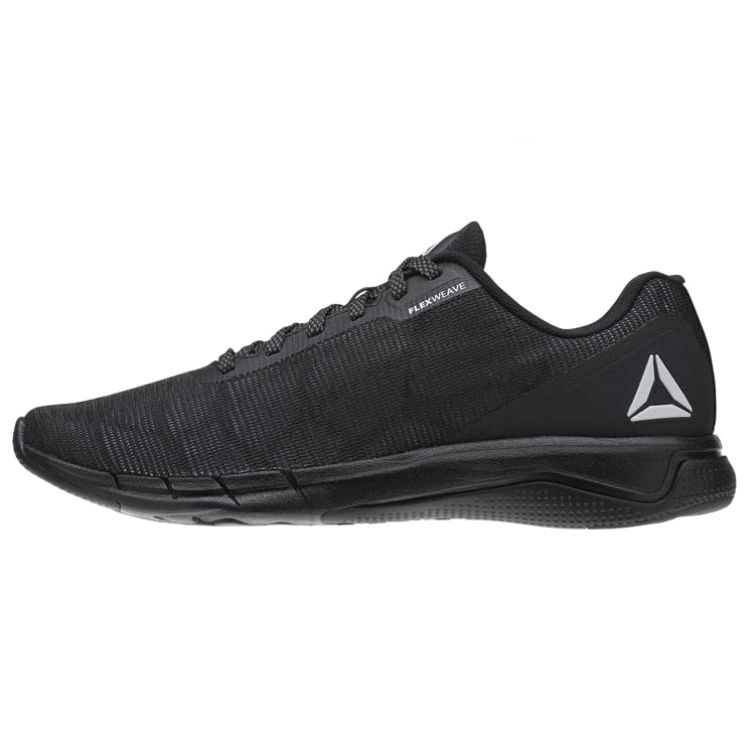 Reebok Fast Flexweave NT Black Men Sneakers Stark-Grey CN5624 44
Reebok Fast Flexweave NT Black Men Sneakers Stark-Grey CN5624 44